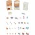 Sylvanian Families Kitchen Play Set 5341
