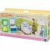 Sylvanian Families Bathroom Set - Σετ Μπάνιου 5380