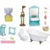 Sylvanian Families Bathroom Set - Σετ Μπάνιου 5380