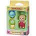 Sylvanian Families Yellow Labrador Baby 5418