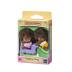 Sylvanian Families Hedgehog Twins 5424