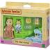 Sylvanian Families The New Arrival 5433