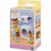 Sylvanian Families Πλυντήριο & Σκούπα - Laundry & Vacuum Cleaner 5445