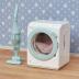 Sylvanian Families Πλυντήριο & Σκούπα - Laundry & Vacuum Cleaner 5445