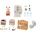 Sylvanian Families Playful Starter Furniture Set