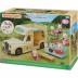 Sylvanian Families Family Campervan- Οικογενειακό Van 5454