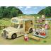 Sylvanian Families Family Campervan- Οικογενειακό Van 5454