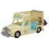 Sylvanian Families Family Campervan- Οικογενειακό Van 5454