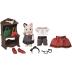 Sylvanian Families Fashion Play Set Town Girl Series - Tuxedo Cat 5462