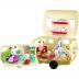Sylvanian Families The Caravan 5489