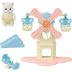Sylvanian Families Baby Windmill Park Πάρκο Ανεμόμυλος 5526