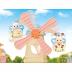 Sylvanian Families Baby Windmill Park Πάρκο Ανεμόμυλος 5526