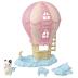 Sylvanian Families Baby Balloon Playhouse Αερόστατο Παιδότοπος 5527