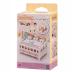 Sylvanian Families Κούνια Μωρού με Κρεμαστό Παιχνίδι - Crib with Mobile 5534