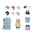 Sylvanian Families Fashion Play Set -Shoe Shop Collection 5541
