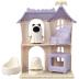Sylvanian Families Spooky Surprise House Στοιχειωμένο Σπιτάκι 5542