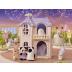 Sylvanian Families Spooky Surprise House Στοιχειωμένο Σπιτάκι 5542