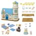 Sylvanian Families Celebration Windmill Gift Set 5630