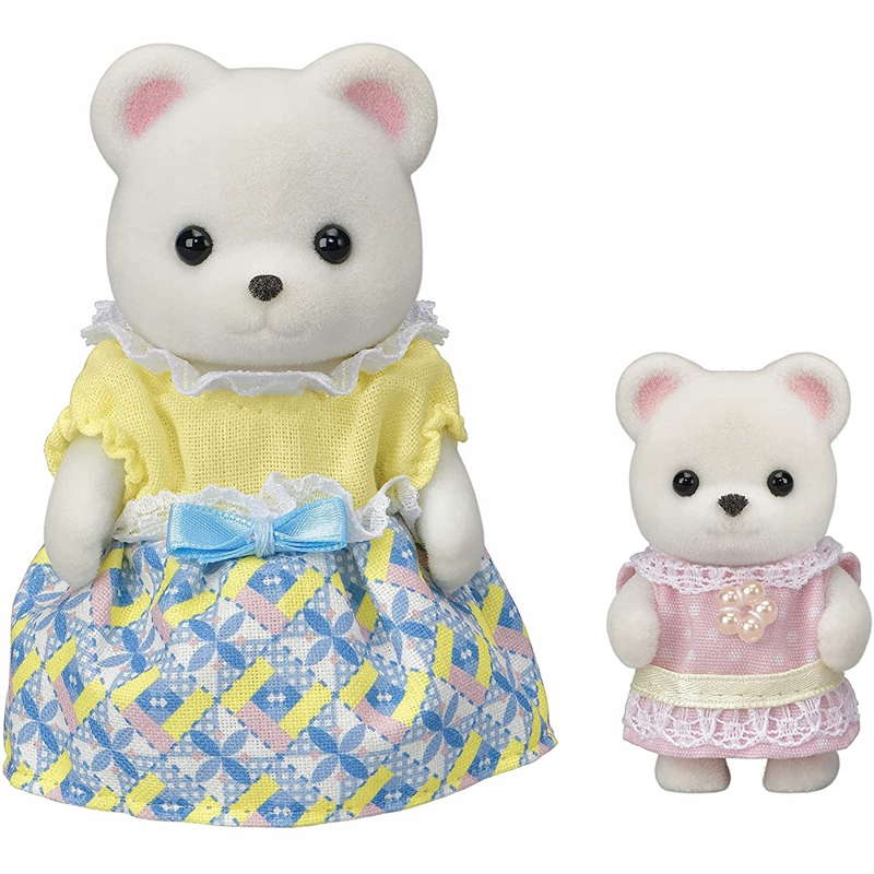 Sylvanian Families Celebration Windmill Gift Set 5630