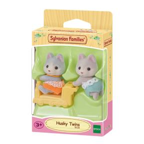 Sylvanian Families Husky Twins 5638