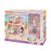 Sylvanian Families Pony's Stylish Hair Salon 5642