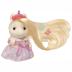 Sylvanian Families Pony's Stylish Hair Salon 5642