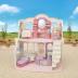 Sylvanian Families Pony's Stylish Hair Salon 5642