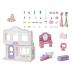 Sylvanian Families Pony's Stylish Hair Salon 5642