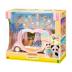 Sylvanian Families Ice Cream Van Βαν Καντίνα Παγωτού 5651