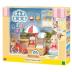 Sylvanian Families Popcorn Delivery Trike 5653