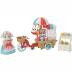 Sylvanian Families Popcorn Delivery Trike 5653