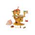 Sylvanian Families Adventure Tree House Gift Set -Camping Edition- 5668