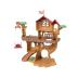 Sylvanian Families Adventure Tree House Gift Set -Camping Edition- 5668