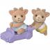 Sylvanian Families Reindeer Twins 5693