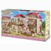 Sylvanian Families Red Roof Country Home - Secret Attic Playroom - 5708