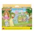 Sylvanian Families Nursery Swing Κούνια Βρεφονηπιακού Σταθμού 5745