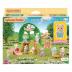 Sylvanian Families Baby Tree House 5781