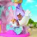 Sylvanian Families Baby Dream Amusement Park 5841