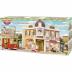 Sylvanian Families Town Series: Grand Department Store 6017