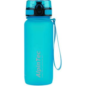 Παγούρι Tritan AlpinTec Πλαστικό Trek Agua 650ml T-750AG