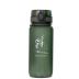 Παγούρι Tritan AlpinTec Πλαστικό Spartan Special Edition Dark Green 650ml T-750SP-DG