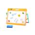 Tooky Toy Tabletop Easel Ξύλινο Επιτραπέζιος Πίνακας Δύο όψεων TL112
