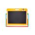Tooky Toy Tabletop Easel Ξύλινο Επιτραπέζιος Πίνακας Δύο όψεων TL112
