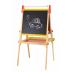 Tooky Toy Deluxe Standing Art Easel Επιδαπέδιος Πίνακας Διπλής Όψης TL114