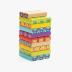 Top Bright Ξύλινο Επιτραπέζιο Animal Stacking Game - Πύργος Ισορροπίας Ζωάκια 120314