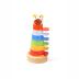 Top Bright Animal Stacking Tower 120322