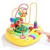 Top Bright Sound Frog Bead Maze (120328)