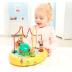 Top Bright Sound Frog Bead Maze (120328)