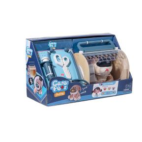 Top Bright Care Pets – Dr. Dog Κτηνιατρικό Σετ 121170