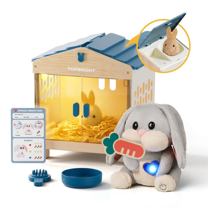 Top Bright Care Pets – Mummy Bunny 121172